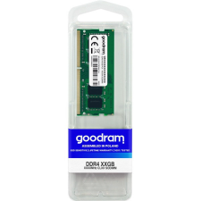 Goodram NB Memória DDR4 16GB 3200MHz CL22 SR SODIMM memória (ram)