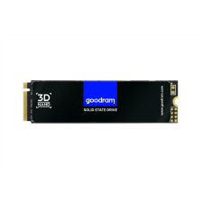 Goodram PX500 Gen.2 M.2 256 GB PCI Express 3.0 3D NAND NVMe (SSDPR-PX500-256-80-G2) merevlemez