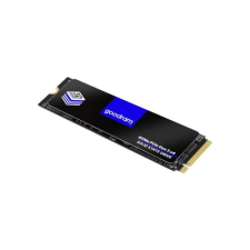 Goodram SSD M.2 NVMe 2280 Gen3x4 interface 512GB EU SSDPR-PX500-512-80-G2 (SSDPR-PX500-512-80-G2) merevlemez
