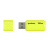 Goodram UME2 128 GB, USB 2.0 Pendrive, sárga