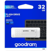 Goodram UME2 32GB USB 2.0 (UME2-0320W0R11) - Pendrive