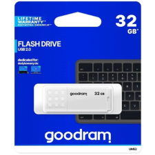 Goodram UME2 32GB USB 2.0 (UME2-0320W0R11) - Pendrive pendrive