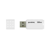 Goodram UME2 USB pendrive 128 GB USB A típus 2.0 Fehér
