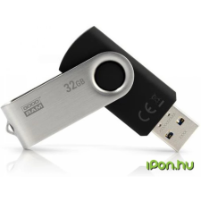Goodram UTS3 32GB USB 3.0 Fekete pendrive