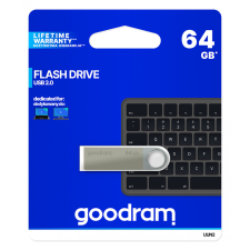 Goodram UUN2 64GB USB 2.0 uun2-0640 pendrive