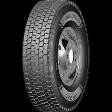 Goodtrip GHD20 295/80 R22.5 154/149M M+S Húzó teher gumiabroncs