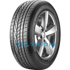 GOODYEAR EXCELLENCE ROF ( 225/55 R17 97Y felnivédős (MFS), runflat, * ) nyári gumiabroncs