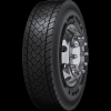 GOODYEAR kmax d gen-2 295/80 R22.5 152M M+S 3PMSF Húzó