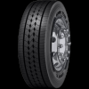 GOODYEAR Kmax S Gen-2 215/75 R17.5 128/126M M+S 3PMSF EDR Kormányzott