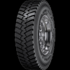 GOODYEAR Omnitrac D HD 12R22.5 152/148K HD M+S 3PMSF On/Off Húzó