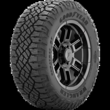 GOODYEAR Wrangler Duratrac RT R15 109Q A/T EV FR M+S nyári gumiabroncs