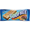  GooFree kakaós-mogyorós krémmel töltött gofri 50 g