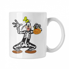 Goofy csontváz - Bögre bögrék, csészék