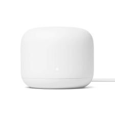 Google Nest Dual-Band Mesh WiFi rendszer (1 db) (GA00595-DE) router