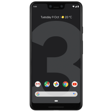 Google Pixel 3 64GB mobiltelefon