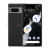 Google Pixel 7 5G 256GB (8GB RAM) - Fekete + Hydrogél fólia
