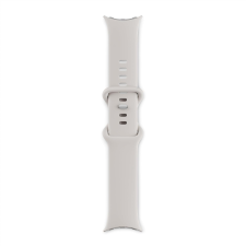 Google Pixel Watch 3 41mm Band S - Porcelain (GA05036-WW) okosóra kellék