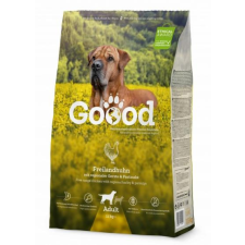 Goood Adult csirke 2x10kg kutyaeledel