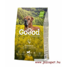  Goood Adult Free Range Chicken holisztikus szuperprémium kutyatáp csirkével 10kg kutyaeledel