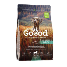 Goood Adult Sensitive 10kg kutyaeledel