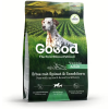 Goood  Adult Veggie - Zöldséges kutyatáp 10kg