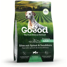 Goood  Adult Veggie - Zöldséges kutyatáp 10kg kutyaeledel