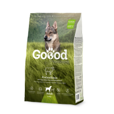 Goood Goood Adult Freilandlamm - bárányos száraz táp 1,8 kg kutyaeledel