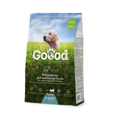 Goood Goood junior bárány és  pisztráng 10 kg Közepes  Nagytestű  3tól 15 hónapos  száraz kutyaeledel k... kutyaeledel