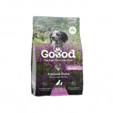 Goood Goood Senior Freiland-Huhn - csirkés száraz táp 1.8 kg kutyaeledel