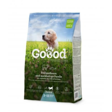 Goood junior bárány-pisztráng 10kg kutyaeledel