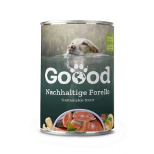  Goood Konzerv  400  kutyaeledel kutyaeledel