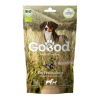 Gooodies Goood Meat Gooodies - kacsás snack 75 g