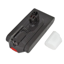 Goowei Energy Goowei Dyson V11, V15 akkumulátor - 25.2V 4000mAh kisháztartási gépek kiegészítői