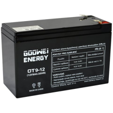 Goowei Energy OT9-12, 12V, 9Ah szünetmentes áramforrás
