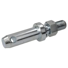 Gopart Alsó támasztórúd csapszeg menetes 28x150 mm autóalkatrész