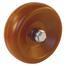 Gopart BW250095L Acélkerék csapággyal 250 mm autóalkatrész