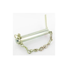 Gopart Csapszeg derékszögű fogantyúval és lánccal 22x130 mm autóalkatrész