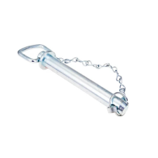 Gopart Csapszeg mozgatható fogantyúval és lánccal 30x183 mm autóalkatrész