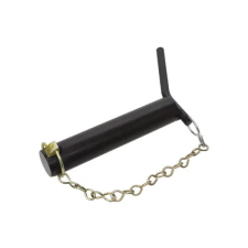 Gopart Csapszeg mozgatható fogantyúval és lánccal 37x175 mm autóalkatrész