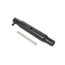 Gopart Cső felső támasztórúdhoz M36 - 400 mm autóalkatrész