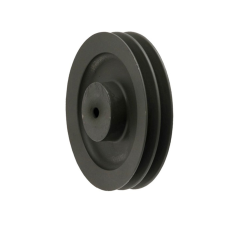 Gopart Ékszíjtárcsa profil SPA 2 pályás, 15 mm-es furatátmérő - 155,5 mm autóalkatrész