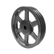 Gopart Ékszíjtárcsa profil SPA 3 pályás, 25 mm-es furatátmérő - 505,5 mm autóalkatrész