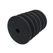 Gopart Ékszíjtárcsa profil SPA 5 pályás, 15 mm-es furatátmérő - 95,5 mm autóalkatrész