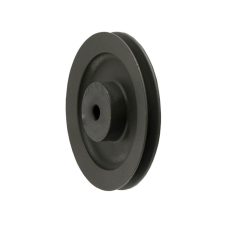 Gopart Ékszíjtárcsa profil SPC 1 pályás, 20 mm-es furatátmérő - 289,6 mm autóalkatrész