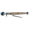 Gopart Felső támasztórúd 600 mm, 1-3/4" 3/3 kat