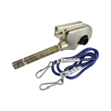 Gopart Felső támasztórúd fogóhorog menettel M27 2/2 kat autóalkatrész