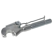 Gopart Felső támasztórúd fogóhorog menettel M36 2/2 kat autóalkatrész