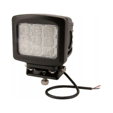 Gopart Fényvető LED munkalámpa négyzet alakú 8100 lm 90 W autóalkatrész