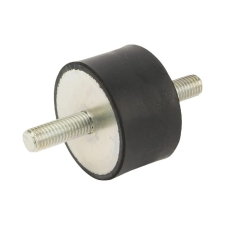 Gopart Rezgéscsillapító gumibak Gopart 1. típus M10 - 50 x 30 mm autóalkatrész