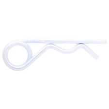 Gopart Rugós rögzítőcsatlakozó dupla 3x65 mm (50 db) autóalkatrész